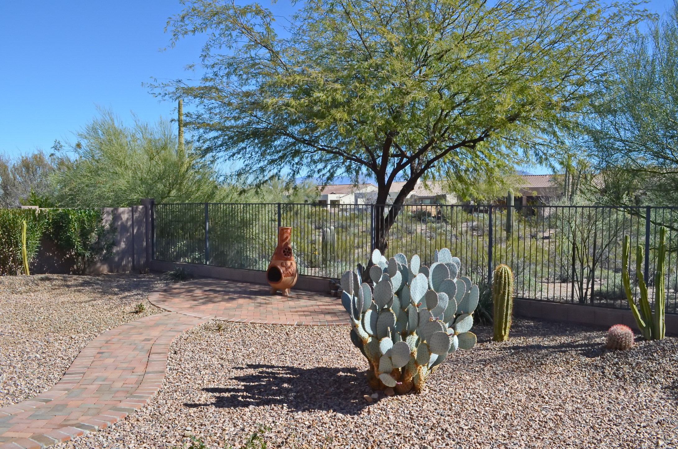 Continental Reserve Home for Sale in Marana